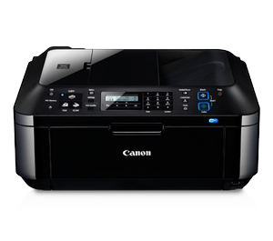Máy Fax Canon PIXMA MX416, In, Scan, Copy, Fax